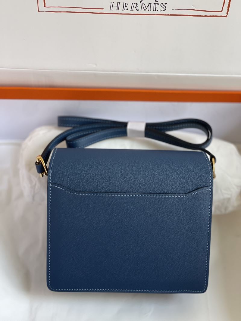 Hermes Roulis Bags